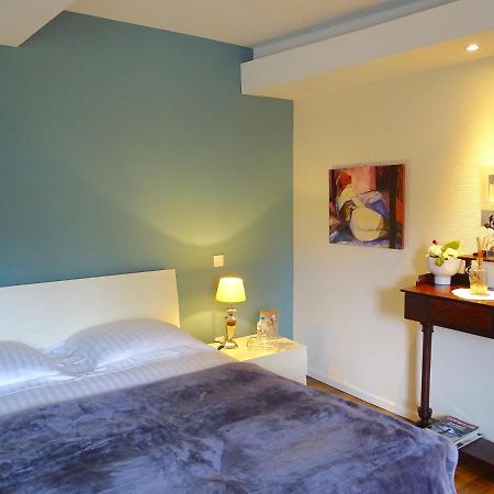 Les Myosotis Chambres D'Hotes - Sarreguemines Zetting Экстерьер фото